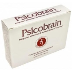 Psicobrain 30cap.de Bromatech,aceites esenciales | tiendaonline.lineaysalud.com