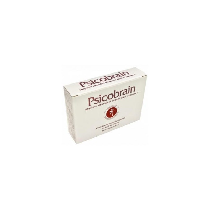 Psicobrain 30cap.de Bromatech,aceites esenciales | tiendaonline.lineaysalud.com