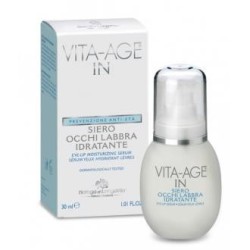 Vita-age in serumde Bottega Di Lungavita,aceites esenciales | tiendaonline.lineaysalud.com