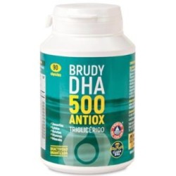 Brudy dha 500 antde Brudylab,aceites esenciales | tiendaonline.lineaysalud.com