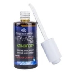 Krinofort serum ade Bottega Di Lungavita,aceites esenciales | tiendaonline.lineaysalud.com