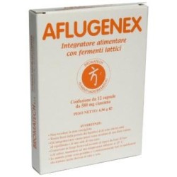 Aflugenex 12cap.de Bromatech,aceites esenciales | tiendaonline.lineaysalud.com