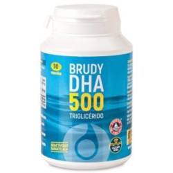 Brudy dha 500 90cde Brudylab,aceites esenciales | tiendaonline.lineaysalud.com