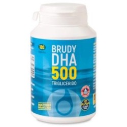 Brudy dha 500 180de Brudylab,aceites esenciales | tiendaonline.lineaysalud.com