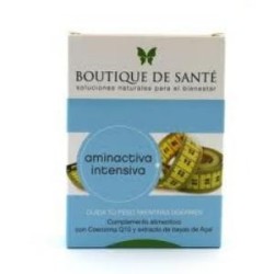 Aminactiva intensde Boutique De Sante,aceites esenciales | tiendaonline.lineaysalud.com