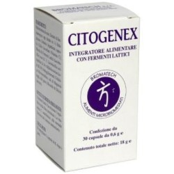 Citogenex 30cap.de Bromatech,aceites esenciales | tiendaonline.lineaysalud.com