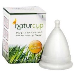 Copa menstrual de silicona médica Talla 0|tiendaonline.lineaysalud.com