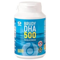 Brudy dha 500 30cde Brudylab,aceites esenciales | tiendaonline.lineaysalud.com