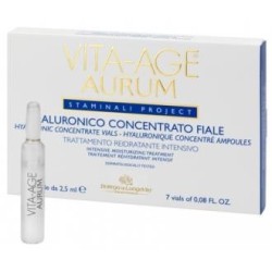 Vita-age aurum amde Bottega Di Lungavita,aceites esenciales | tiendaonline.lineaysalud.com