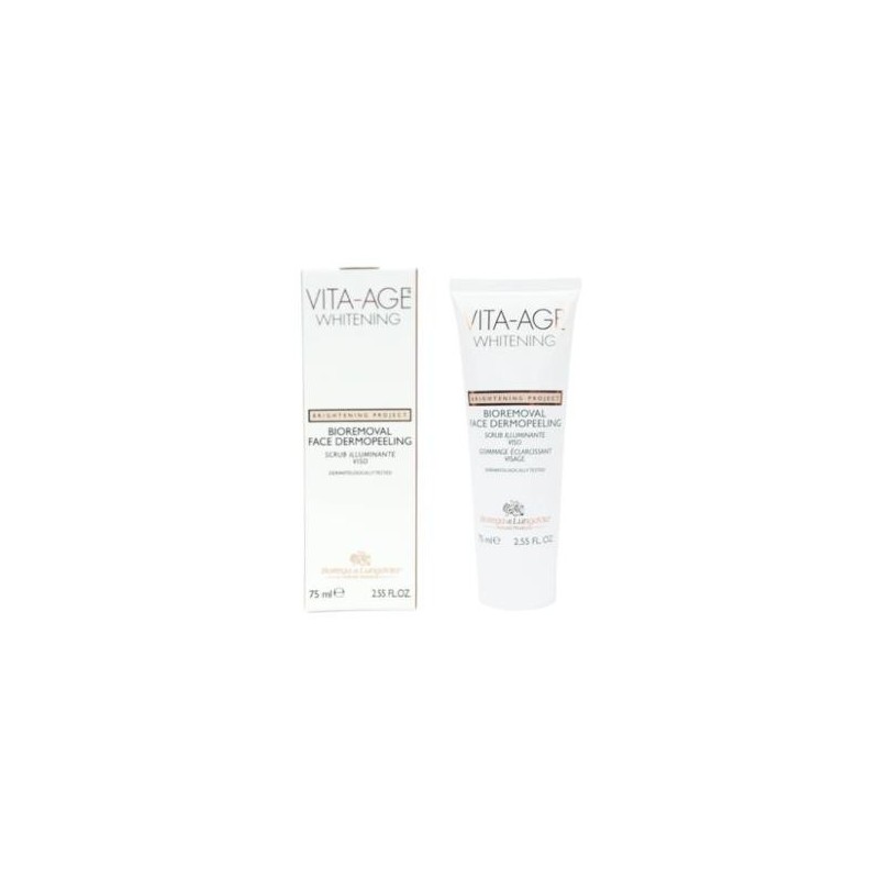 Vita-age whiteninde Bottega Di Lungavita,aceites esenciales | tiendaonline.lineaysalud.com