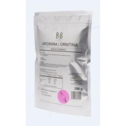 L-arginina/l-ornide Bsb Labs,aceites esenciales | tiendaonline.lineaysalud.com