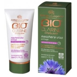 Bio clarine mascade Bottega Di Lungavita,aceites esenciales | tiendaonline.lineaysalud.com