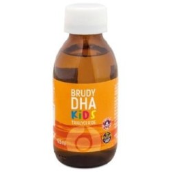 Brudy dha kids 12de Brudylab,aceites esenciales | tiendaonline.lineaysalud.com