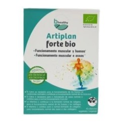 Bhealthy artiplande Biover,aceites esenciales | tiendaonline.lineaysalud.com