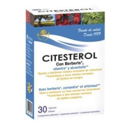 Citesterol con bede Bioserum,aceites esenciales | tiendaonline.lineaysalud.com