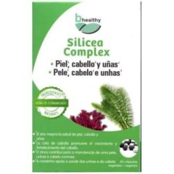 Bhealthy silicea de Biover,aceites esenciales | tiendaonline.lineaysalud.com