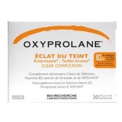 Oxyprolane eclat de Bio-recherche,aceites esenciales | tiendaonline.lineaysalud.com