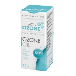 Activozone ozone de Activozone,aceites esenciales | tiendaonline.lineaysalud.com