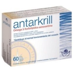 Antarkrill 60perlde Bioserum,aceites esenciales | tiendaonline.lineaysalud.com