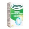 Omega 3 (aceite dde Biover,aceites esenciales | tiendaonline.lineaysalud.com