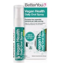 Vegan health multde Better You,aceites esenciales | tiendaonline.lineaysalud.com