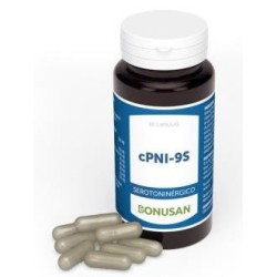 Cpni-9s 60cap.de Bonusan | tiendaonline.lineaysalud.com