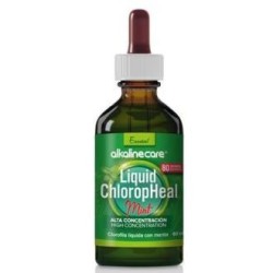 Clorofila con mende Alkaline Care | tiendaonline.lineaysalud.com