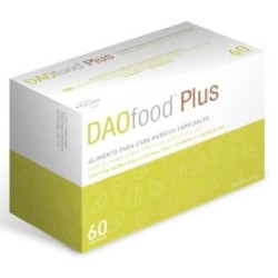 Daofood plus 60cade Dr. Healthcare | tiendaonline.lineaysalud.com