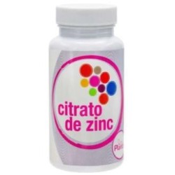 Citrato de zinc pde Artesania | tiendaonline.lineaysalud.com