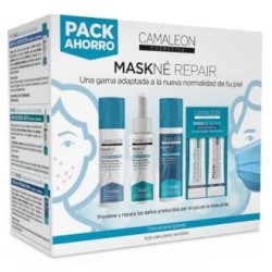 Camaleon pack ahode Camaleon Cosmetics | tiendaonline.lineaysalud.com