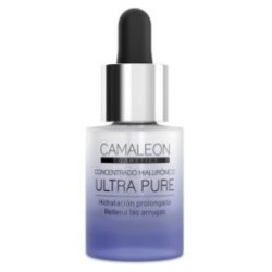 Ultra pure concende Camaleon Cosmetics | tiendaonline.lineaysalud.com