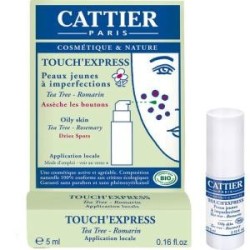 Touch express conde Cattier | tiendaonline.lineaysalud.com