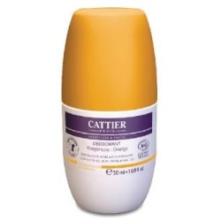 Desodorante frescde Cattier | tiendaonline.lineaysalud.com