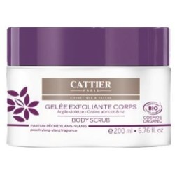 Gel exfoliante code Cattier | tiendaonline.lineaysalud.com