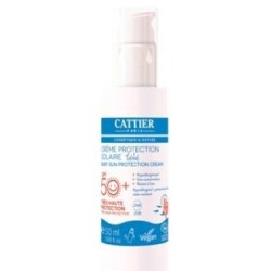 Crema proteccion de Cattier | tiendaonline.lineaysalud.com