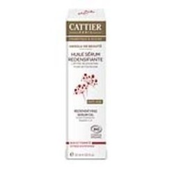 Serum oleoso redede Cattier | tiendaonline.lineaysalud.com