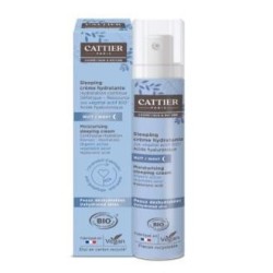 Crema hidratante de Cattier | tiendaonline.lineaysalud.com