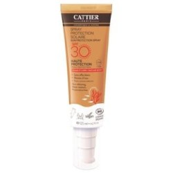 Spray proteccion de Cattier | tiendaonline.lineaysalud.com