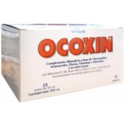 Ocoxin  (ocoxin +de Catalysis | tiendaonline.lineaysalud.com
