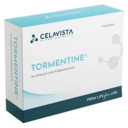 Tormentine 30cap.de Celavista | tiendaonline.lineaysalud.com