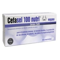 Cefasel 100nutri de Cefak | tiendaonline.lineaysalud.com