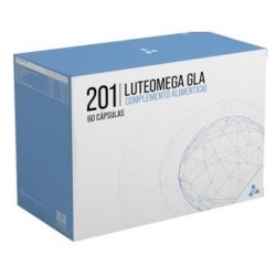 Luteomega gla 60cde Celavista | tiendaonline.lineaysalud.com