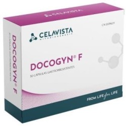 Docogyn f 30cap.de Celavista | tiendaonline.lineaysalud.com