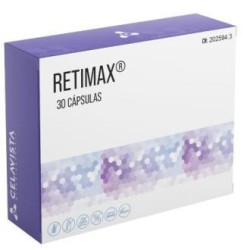 Retimax 30cap.de Celavista | tiendaonline.lineaysalud.com