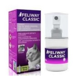 Feliway classic sde Ceva | tiendaonline.lineaysalud.com