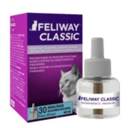 Feliway classic rde Ceva | tiendaonline.lineaysalud.com