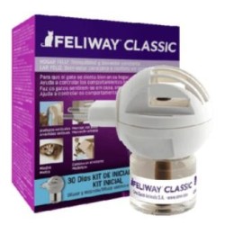 Feliway classic dde Ceva | tiendaonline.lineaysalud.com