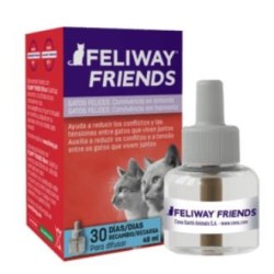 Feliway friends rde Ceva | tiendaonline.lineaysalud.com