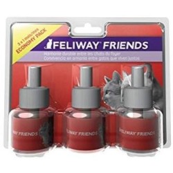 Feliway friends pde Ceva | tiendaonline.lineaysalud.com