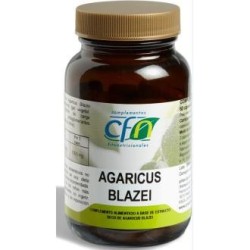 Agaricus blazei 6de Cfn | tiendaonline.lineaysalud.com